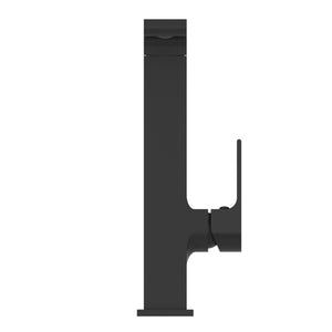 Nero Mixer Taps BIANCA KITCHEN MIXER MATTE BLACK (NR321507MB)
