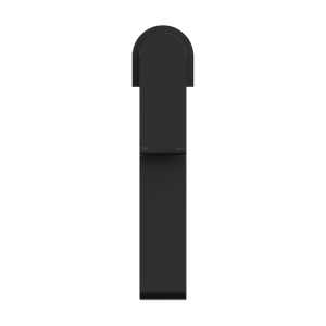 Nero Mixer Taps BIANCA MID TALL BASIN MIXER MATTE BLACK (NR321501DMB)