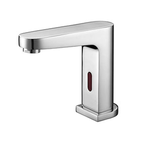 Nero Mixer Taps BIANCA SENSOR TAP CHROME (NR403CH)