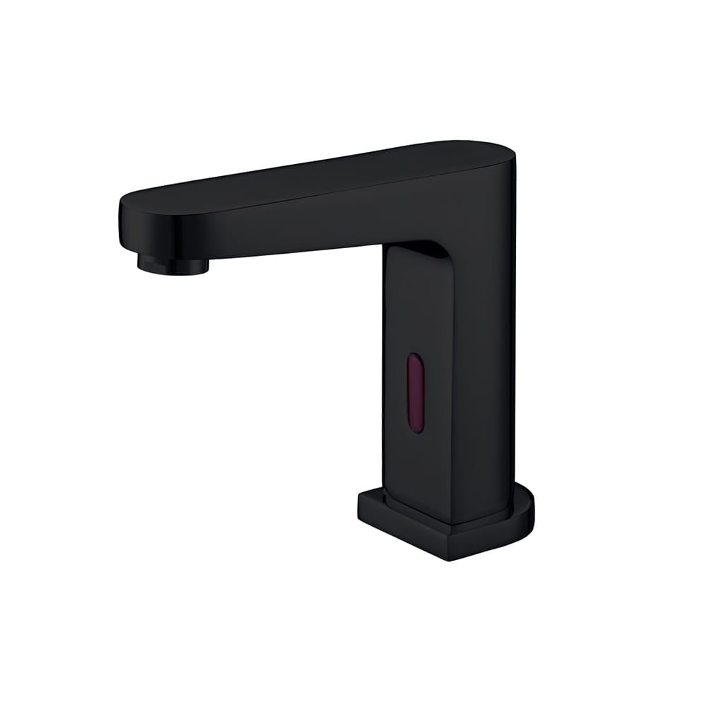 Nero Mixer Taps BIANCA SENSOR TAP MATTE BLACK (NR403MB)