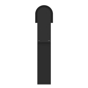 Nero Mixer Taps BIANCA TALL BASIN MIXER MATTE BLACK (NR321501aMB)