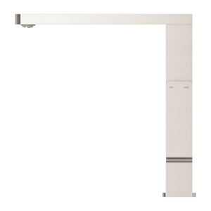Nero Mixer Taps CELIA KITCHEN MIXER BRUSHED NICKEL (NR301507BN)