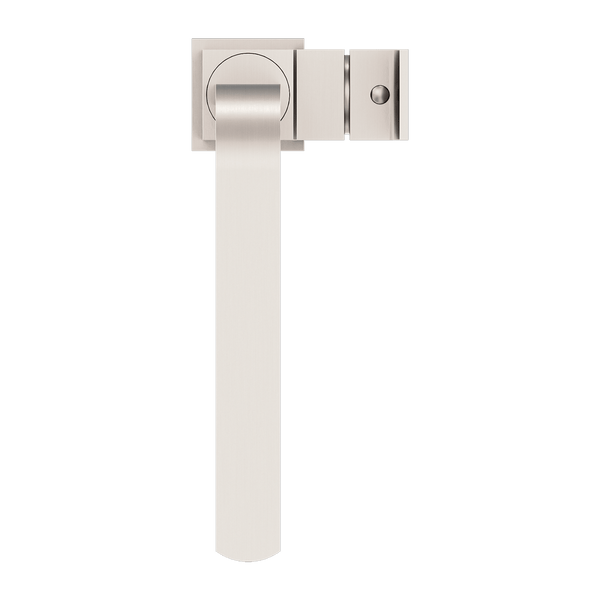 Nero Mixer Taps CELIA KITCHEN MIXER BUILDERS RANGE BRUSHED NICKEL (NR301506BN)