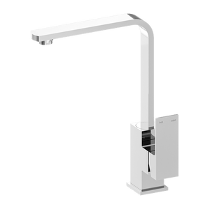 Nero Mixer Taps CELIA KITCHEN MIXER BUILDERS RANGE CHROME (NR301506CH)