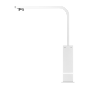 Nero Mixer Taps CELIA KITCHEN MIXER BUILDERS RANGE CHROME (NR301506CH)