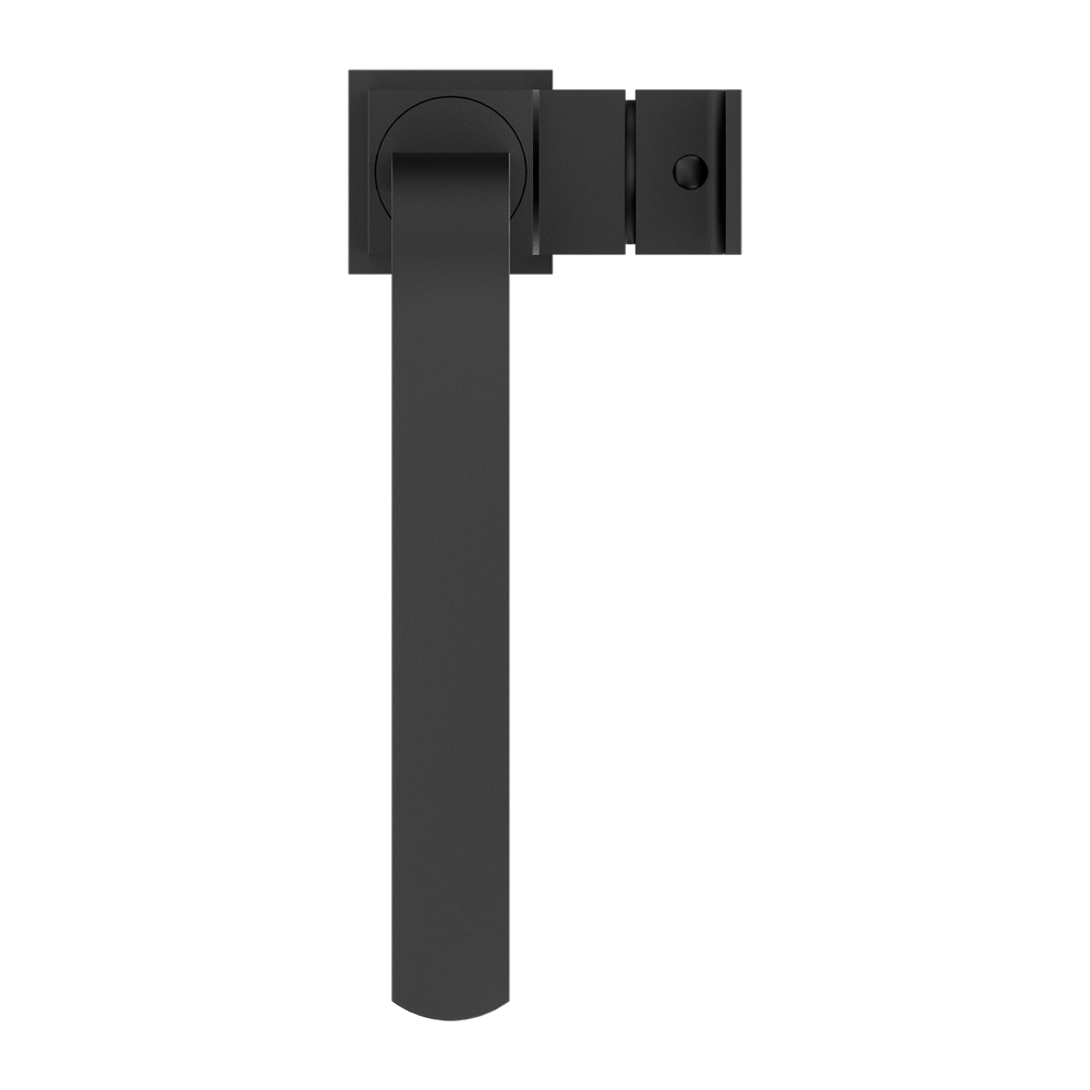 CELIA KITCHEN MIXER BUILDERS RANGE MATTE BLACK (NR301506MB)