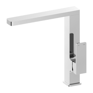 Nero Mixer Taps CELIA KITCHEN MIXER CHROME (NR301507CH)