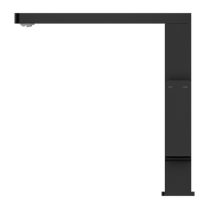 Nero Mixer Taps CELIA KITCHEN MIXER MATTE BLACK (NR301507MB)