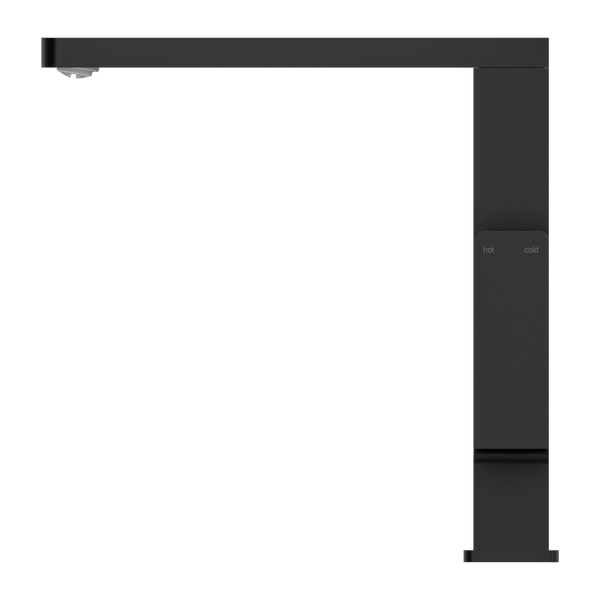 Nero Mixer Taps CELIA KITCHEN MIXER MATTE BLACK (NR301507MB)