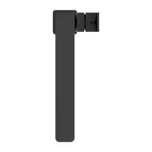 Nero Mixer Taps CELIA KITCHEN MIXER MATTE BLACK (NR301507MB)
