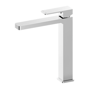 Nero Mixer Taps CELIA TALL BASIN MIXER CHROME (NR301501aCH)