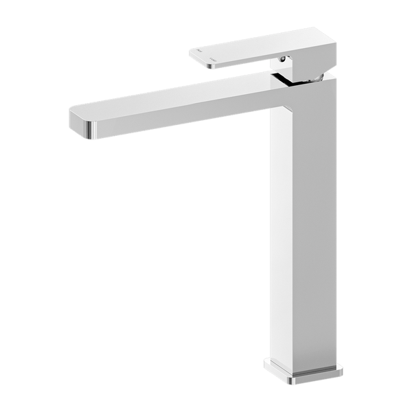 Nero Mixer Taps CELIA TALL BASIN MIXER CHROME (NR301501aCH)