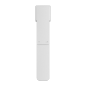 Nero Mixer Taps CELIA TALL BASIN MIXER CHROME (NR301501aCH)