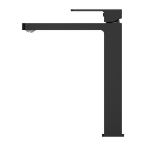 Nero Mixer Taps CELIA TALL BASIN MIXER MATTE BLACK (NR301501aMB)