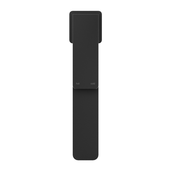Nero Mixer Taps CELIA TALL BASIN MIXER MATTE BLACK (NR301501aMB)