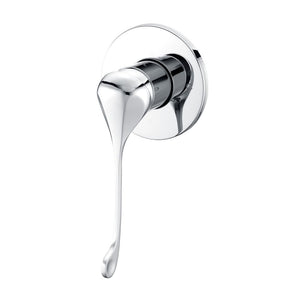 Nero Mixer Taps CLASSIC CARE SHOWER MIXER CHROME (NR110009dCH)
