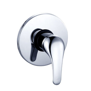 Nero Mixer Taps CLASSIC SHOWER MIXER CHROME (NR110009CH)