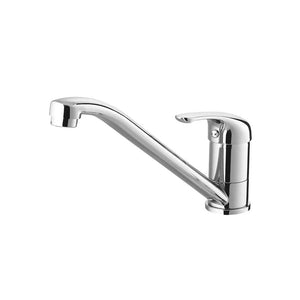 Nero Mixer Taps CLASSIC SINK MIXER CHROME (NR110007CH)
