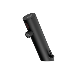 Nero Mixer Taps COMMERCIAL SENSOR MIXER PVD BLACK (NR406PB)
