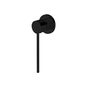Nero Mixer Taps DOLCE CARE SHOWER MIXER MATTE BLACK (NR250809DMB)