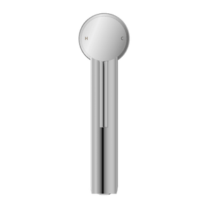 Nero Mixer Taps DOLCE TALL BASIN MIXER CHROME (NR250804CH)