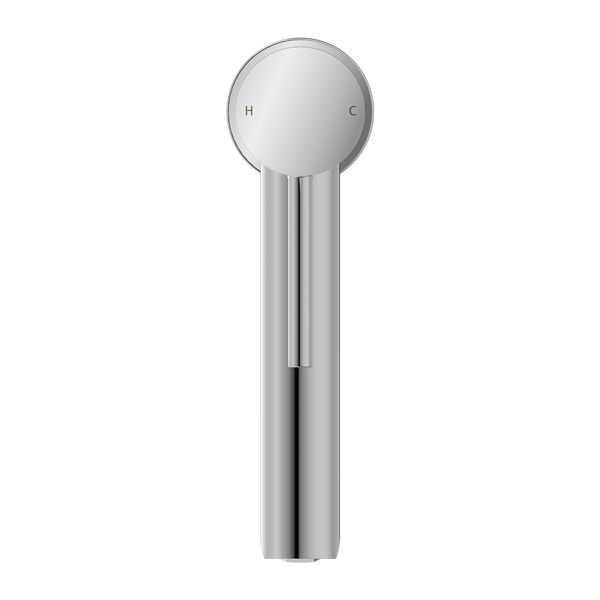 Nero Mixer Taps DOLCE TALL BASIN MIXER CHROME (NR250804CH)