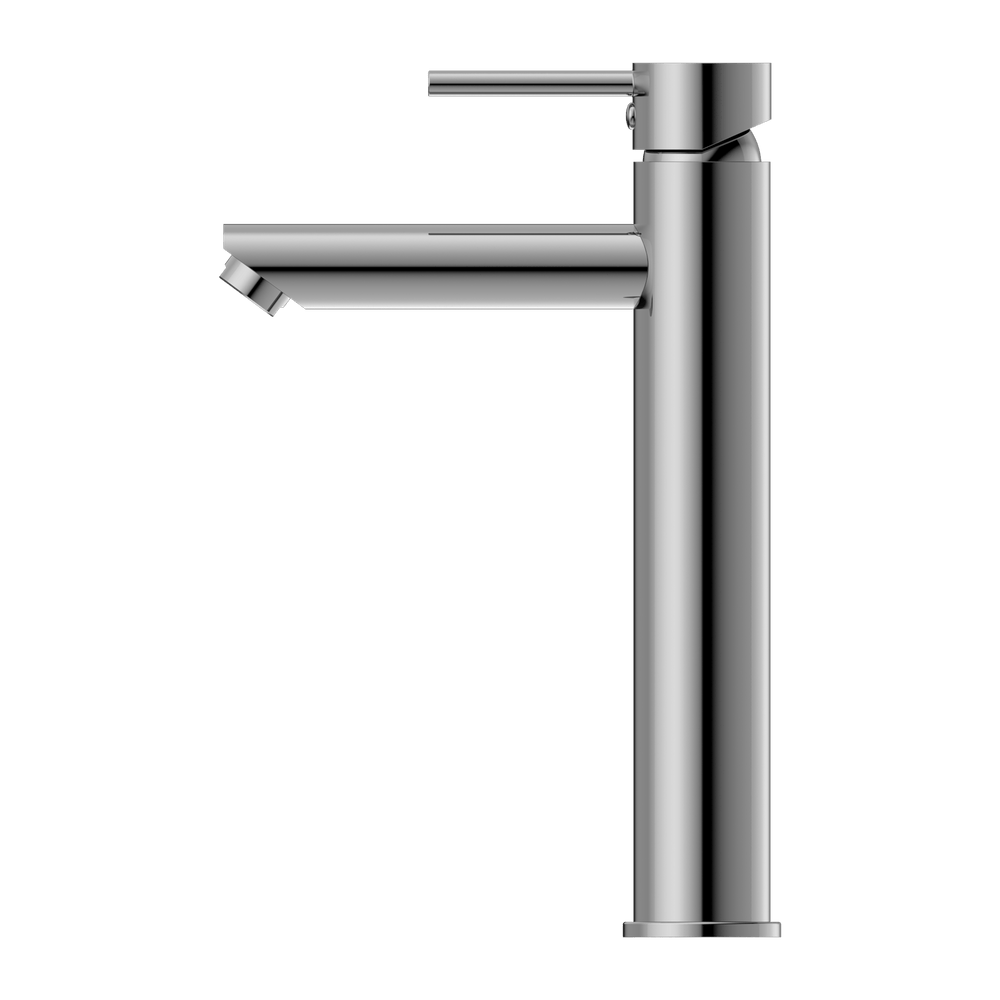 DOLCE TALL BASIN MIXER CHROME (NR250804CH)