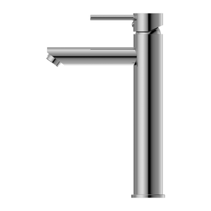 Nero Mixer Taps DOLCE TALL BASIN MIXER CHROME (NR250804CH)