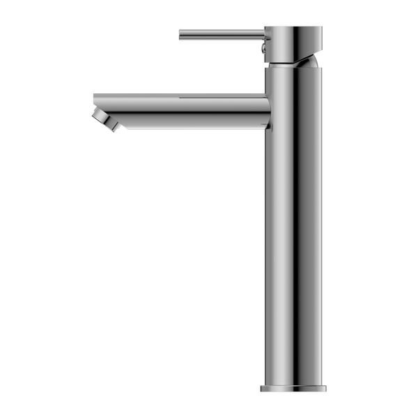 Nero Mixer Taps DOLCE TALL BASIN MIXER CHROME (NR250804CH)
