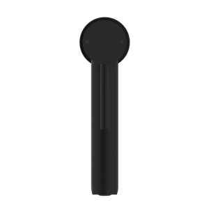 Nero Mixer Taps DOLCE TALL BASIN MIXER MATTE BLACK (NR250804MB)
