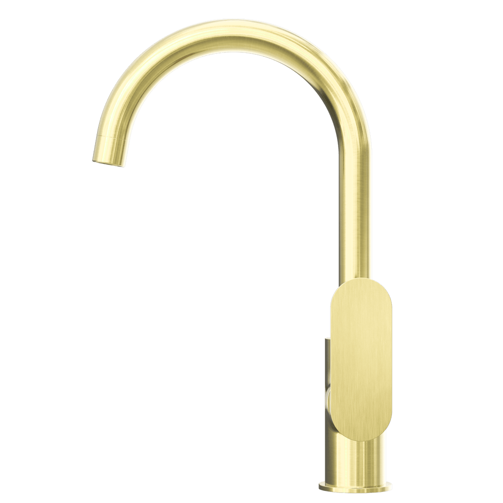 ECCO KITCHEN MIXER Brushed Gold (NR301306BG)