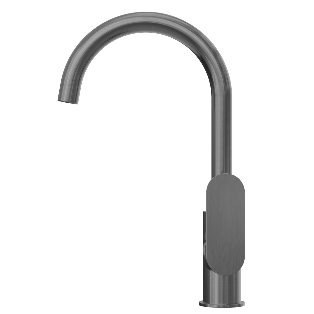 ECCO KITCHEN MIXER Gun Metal (NR301306GM)