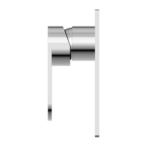 Nero Mixer Taps ECCO SHOWER MIXER CHROME (NR301311CH)