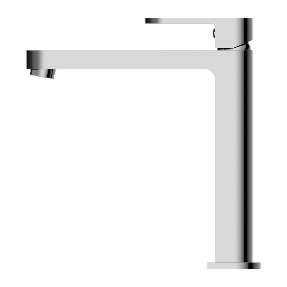 ECCO TALL BASIN MIXER CHROME (NR301301aCH)