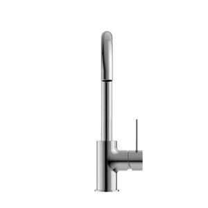Nero Mixer Taps MECCA KITCHEN MIXER CHROME (NR221907CH)
