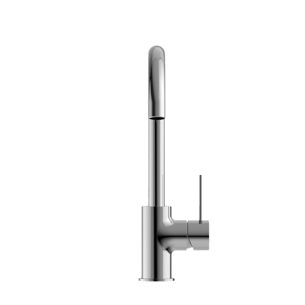 Nero Mixer Taps MECCA KITCHEN MIXER CHROME (NR221907CH)