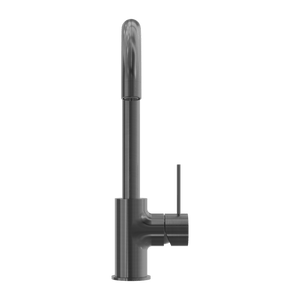 Nero Mixer Taps MECCA KITCHEN MIXER GUN METAL (NR221907GM)