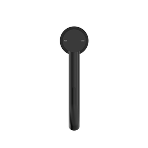 Nero Mixer Taps MECCA MID TALL BASIN MIXER MATTE BLACK (NR221901eMB)