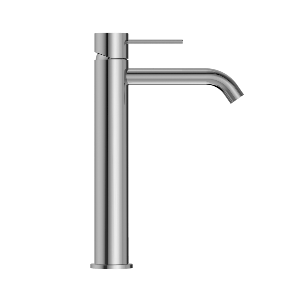 MECCA TALL BASIN MIXER CHROME (NR221901aCH)