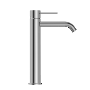 Nero Mixer Taps MECCA TALL BASIN MIXER CHROME (NR221901aCH)
