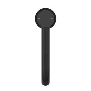 Nero Mixer Taps MECCA TALL BASIN MIXER MATTE BLACK (NR221901aMB)