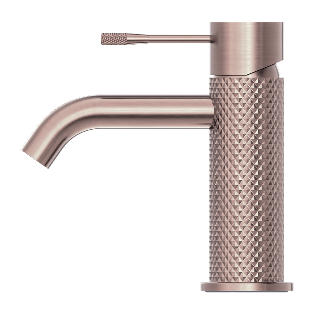 OPAL BASIN MIXER BRUSHED BRONZE (NR251901BZ)