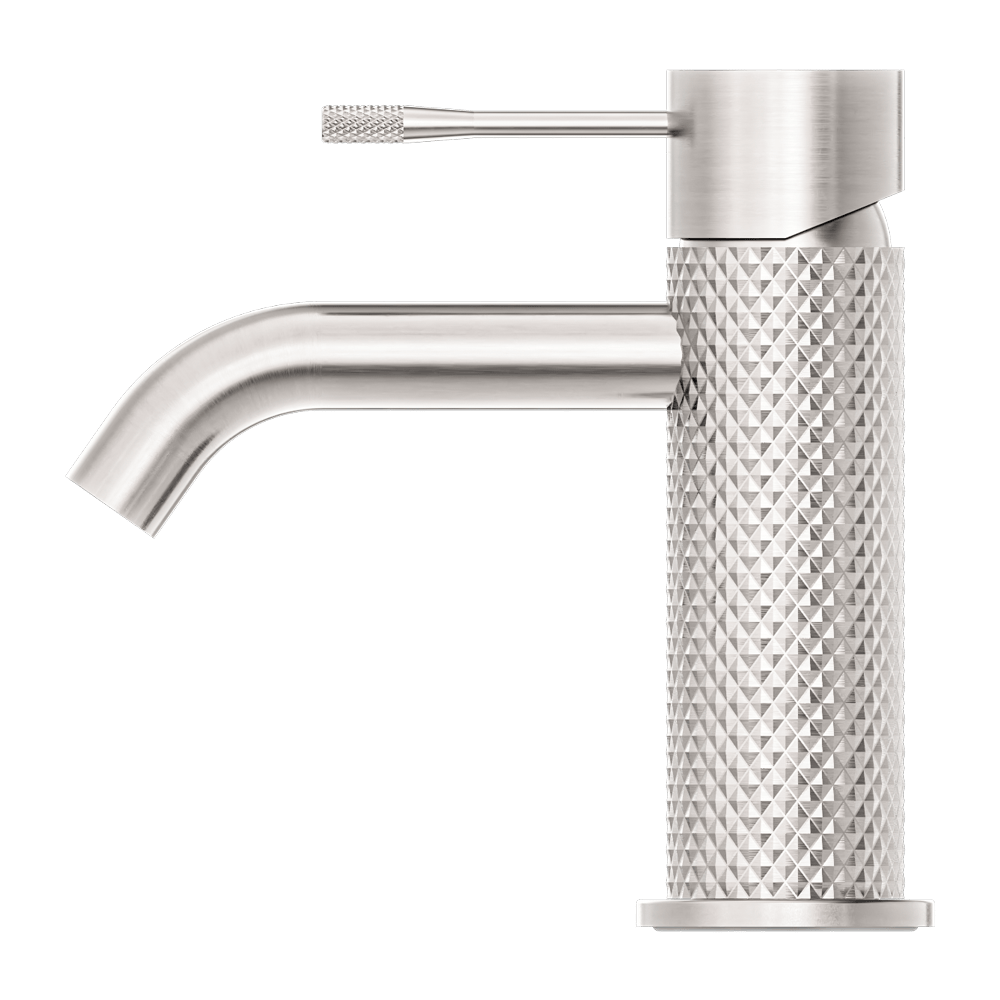 OPAL BASIN MIXER BRUSHED NICKEL (NR251901BN)