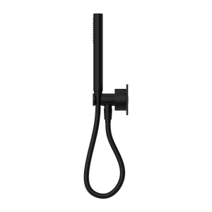 Nero Showers KARA PROGRESSIVE SHOWER SYSTEM MATTE BLACK (NR271903cMB)