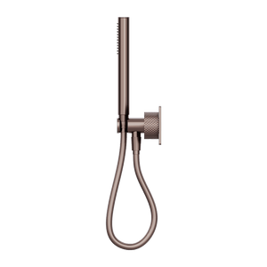 Nero Showers OPAL PROGRESSIVE SHOWER SYSTEM BRUSHED BRONZE (NR252003cBZ)