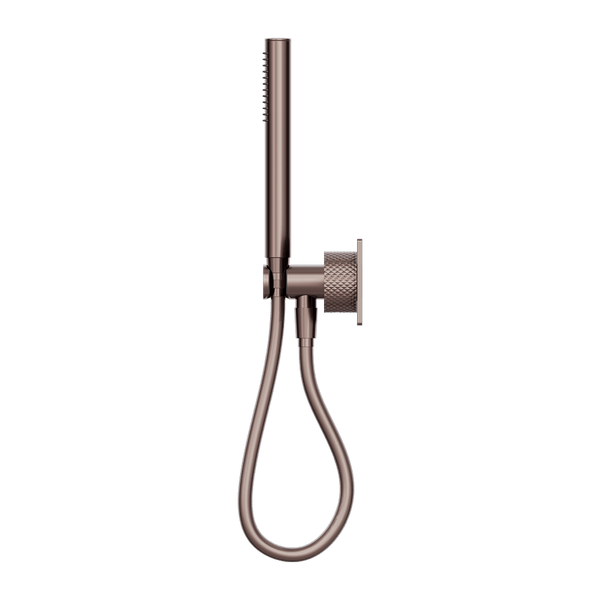 Nero Showers OPAL PROGRESSIVE SHOWER SYSTEM BRUSHED BRONZE (NR252003cBZ)