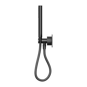 Nero Showers OPAL PROGRESSIVE SHOWER SYSTEM GRAPHITE (NR252003cGR)