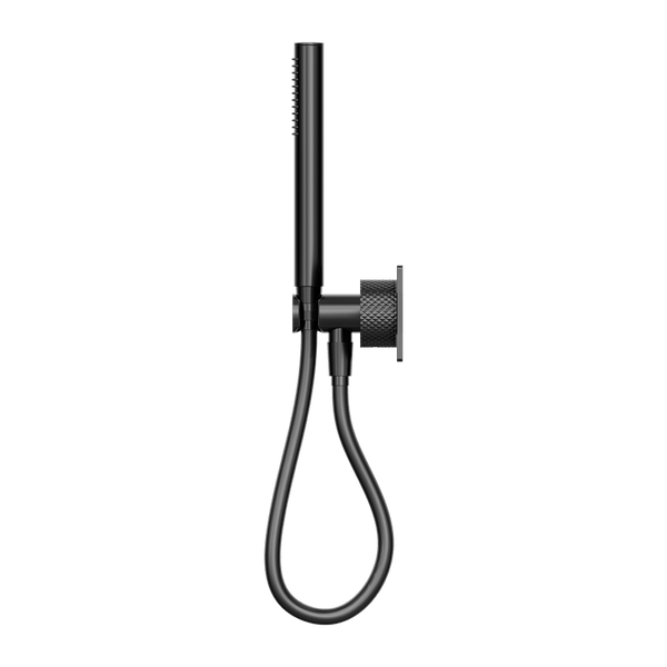 Nero Showers OPAL PROGRESSIVE SHOWER SYSTEM GRAPHITE (NR252003cGR)