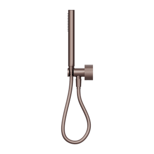 Nero Showers OPAL PROGRESSIVE SHOWER SYSTEM SEPARATE PLATE BRUSHED BRONZE (NR252003dBZ)