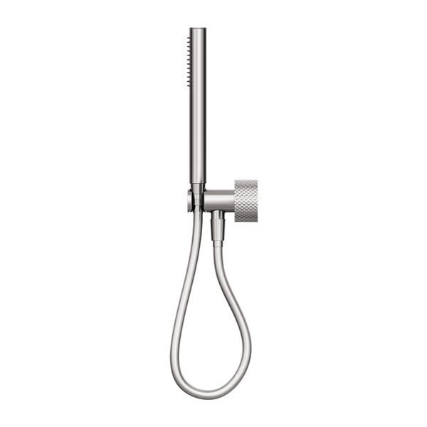 Nero Showers OPAL PROGRESSIVE SHOWER SYSTEM SEPARATE PLATE BRUSHED NICKEL (NR252003dBN)